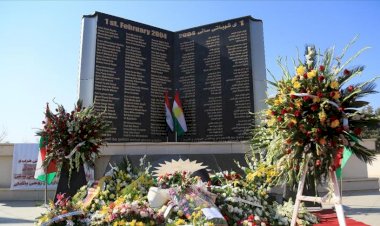 Neçirvan Barzani'den 1 Şubat Katliamı'nın yıldönümünde "birlik" mesajı