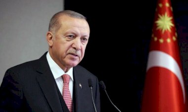 Kürt Dil Platformu’ndan Erdoğan’a açık mektup!