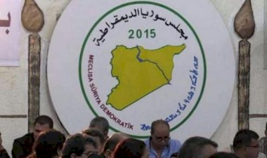 Rojava Özerk Yönetim’inden Şam’a sert yanıt! Kara propaganda