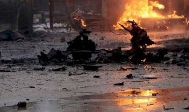 ABD'den Rojava’daki saldırılara kınama