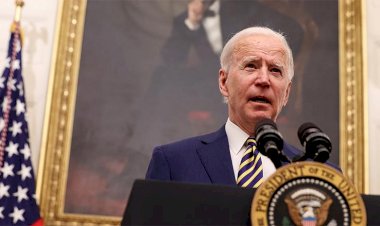 Biden'dan , Putin ile görüşmesi öncesinde kritik açıklama