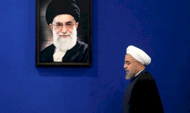 İran Parlamentosu’ndan Ruhani hükümetine ret