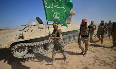 IŞİD Diyala’da Heşdi Şabi’ye saldırdı