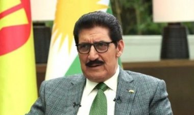 Mirani: Bağdat’la sorunumuz bütçeden daha derin, bizim Kürt meselemiz var