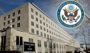 ABD Dışişleri İran’ın Nükleer Anlaşma Önerisine Mesafeli