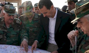 Suriye, Rusya ve İran, PYD/YPG’ye karşı harekete mi geçiyor?