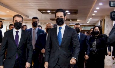 Kürdistan Bölgesi heyeti Bağdat temaslarını tamamladı