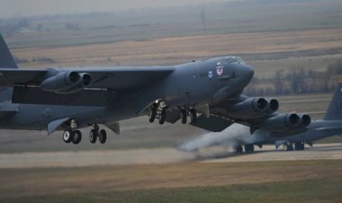 ABD, Rusya’ya baskı için Norveç’e bombardıman uçaklarını yerleştiriyor’