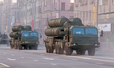 Biden yönetimi, Türkiye’yi S-400 konusunda uyardı