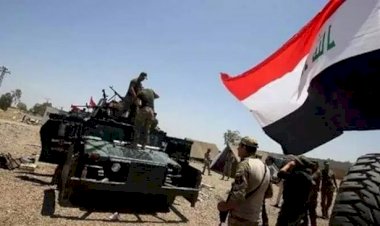 IŞİD, Irak güçlerine saldırdı: Ölü ve yaralılar var