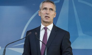 NATO Genel Sekreteri'nden Türkiye ve Yunanistan açıklaması