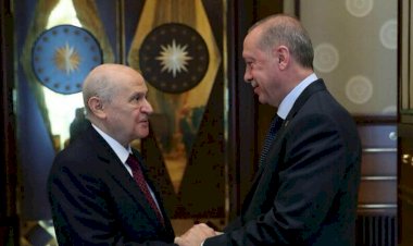 Cumhur İttifakı'nın 'Yeni Anayasa' çağrısının perde arkası