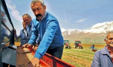 Dersim Belediyesi kayyımın borçlarını ödeyip kara geçti