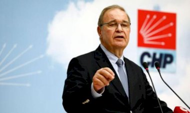 CHP'den HDP açıklaması