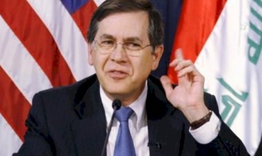 ABD Büyükelçisi Satterfield: 'DSG politikamız değişmedi'