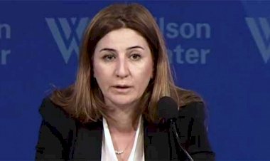 Viyan Dexil: PKK ve Haşdi Şabi, Şengal halkı için büyük sorun