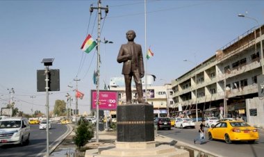 KDP'li yetkiliden Kerkük’teki Kürtlere çağrı