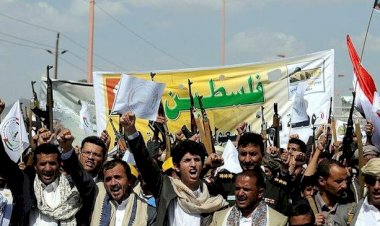 ABD'de Biden yönetimi Husileri terör listesinden çıkarıyor