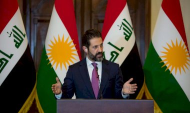 Kubad Talabani: Bağdat’ın talepleri anayasaya aykırı