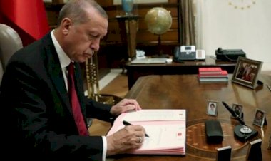 Erdoğan’ın kararıyla, Halep’te tıp fakültesi açılıyor