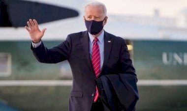 ABD Başkanı Biden: Trump’a istihbarat verilmemeli