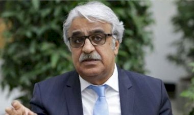 HDP'den ‘seçim güvenliği’ uyarısı: Birçok insan sandığa gitmeyebilir