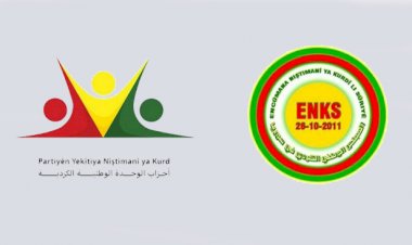 PYNK ve ENKS arasındaki 3’üncü tur görüşmeleri başlıyor