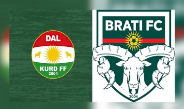 Tepkiler sonuç verdi: Dalkurd isim ve logo değişikliği kararından vazgeçti