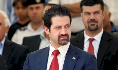 Talabani: Türkiye’yle imzalanan 50 yıllık anlaşma sadece petrol aktarımı için