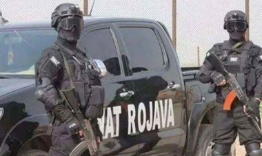 Rojava'da Özerk Yönetim-Şam arasında abluka restleşmesi: Türkiye bunun neresinde? -Fehim Taştekin