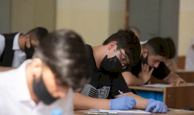 Kürdistan Bölgesi’nde yüz yüze eğitim başladı