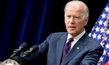 Biden: Putin tüm Avrupa'yı NATO'laştırdı
