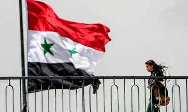 Suriye'den Türkiye'nin Halep'te fakülte açma kararına sert tepki