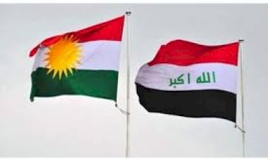 "Eğer Erbil ile Bağdat anlaşmazsa Irak zarar görecek"