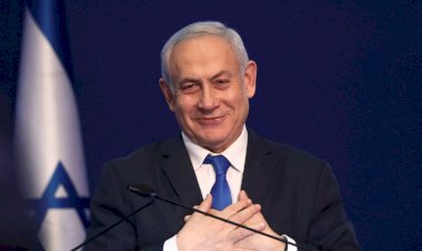 Netanyahu: Sıra Ortadoğu’ya gelince Biden beri arayacak