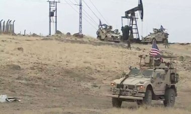 Pentagon’dan DSG ve petrol açıklaması