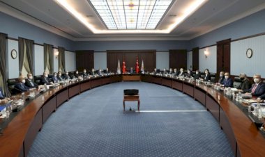 İktidarın ittifaka giren partiler için seçim baraj planı