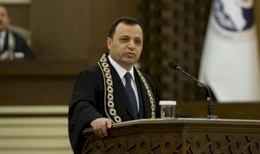 Anayasa Mahkemesi Başkanı: Kararların uygulanmaması Anayasa’yı anlamsız hale getirebilir