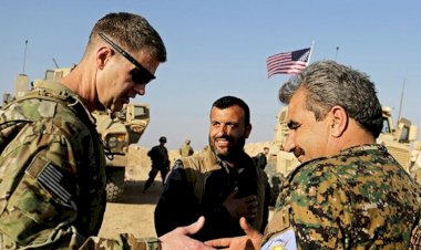 Türkiye'den ABD'ye S-400'ler konusunda 'YPG' şartı