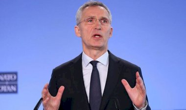 NATO'dan Rusya'ya 'Navalny'yi serbest bırakın' çağrısı