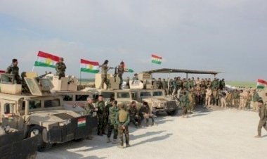 Uluslararası Koalisyon'dan IŞİD raporu: Kürdistani bölgelerde terör faaliyetleri arttı