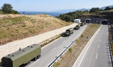 Türkiye S-400 yaptırımları için harekete geçti