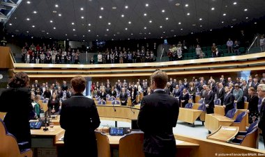 Hollanda parlamentosu 'Ermeni soykırımı' tasarısını oylayacak