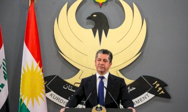 Mesrur Barzani: Anayasal haklarımızdan asla vazgeçmeyeceğiz