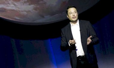 Elon Musk: '3. Dünya Savaşı'ndan önce Mars'a yerleşmeliyiz'