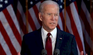 Biden’dan Myanmar’da darbe yapan askerlere yaptırım kararı