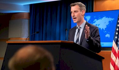 ABD: S-400'ler konusunda tutumumuz değişmedi