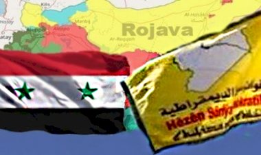 DSG ve Şam, Rusya'nın arabulucuğunda yeniden görüşmelere başlıyor