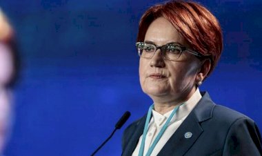 Meral Akşener'den  Selahattin Demirtaş yorumu
