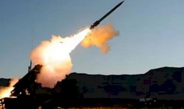 Husiler: Suudi Arabistan'da askeri üs vurduk